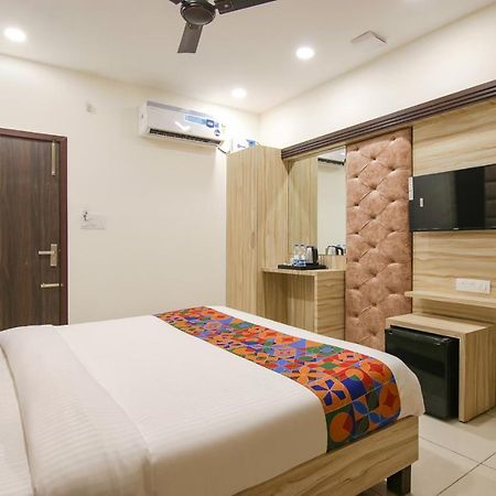 Fabhotel Spring أمريتسار المظهر الخارجي الصورة