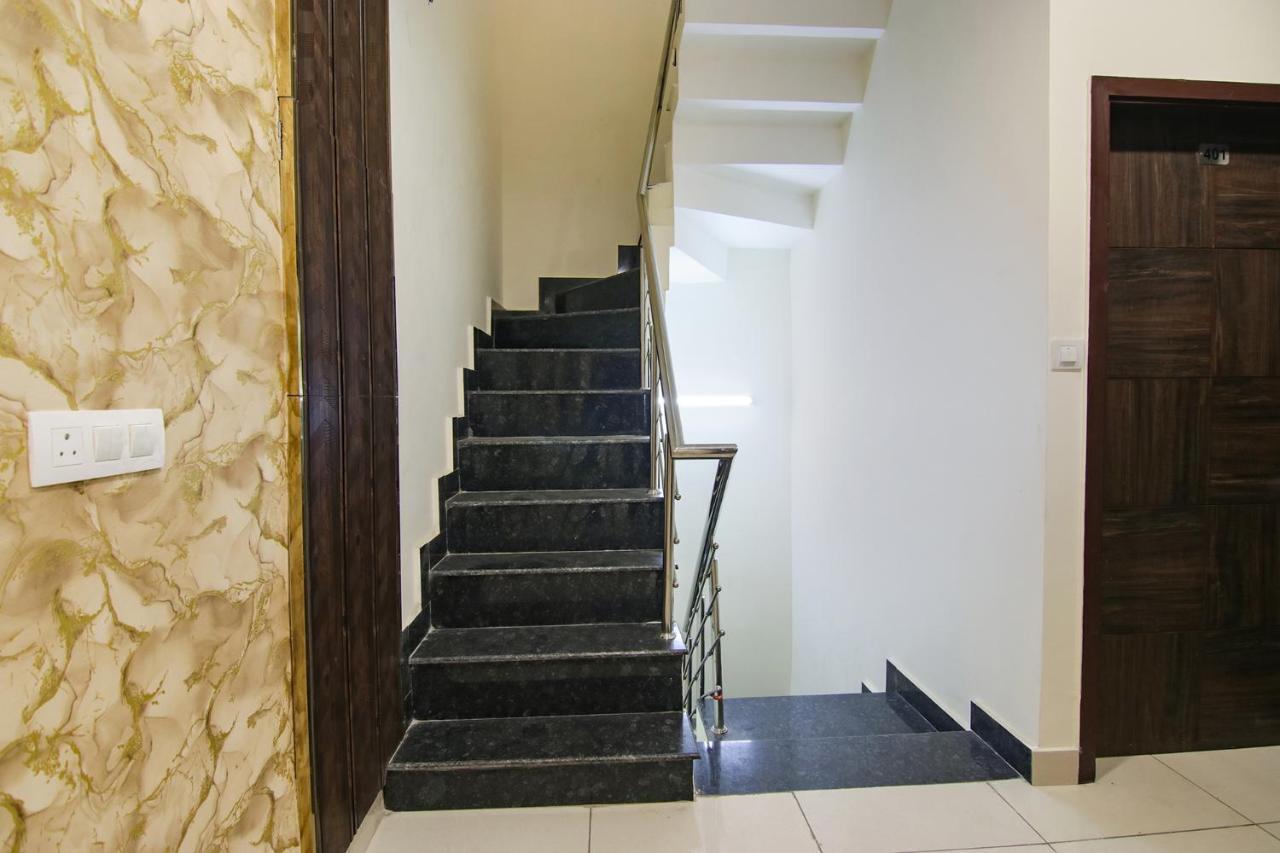 Fabhotel Spring أمريتسار المظهر الخارجي الصورة