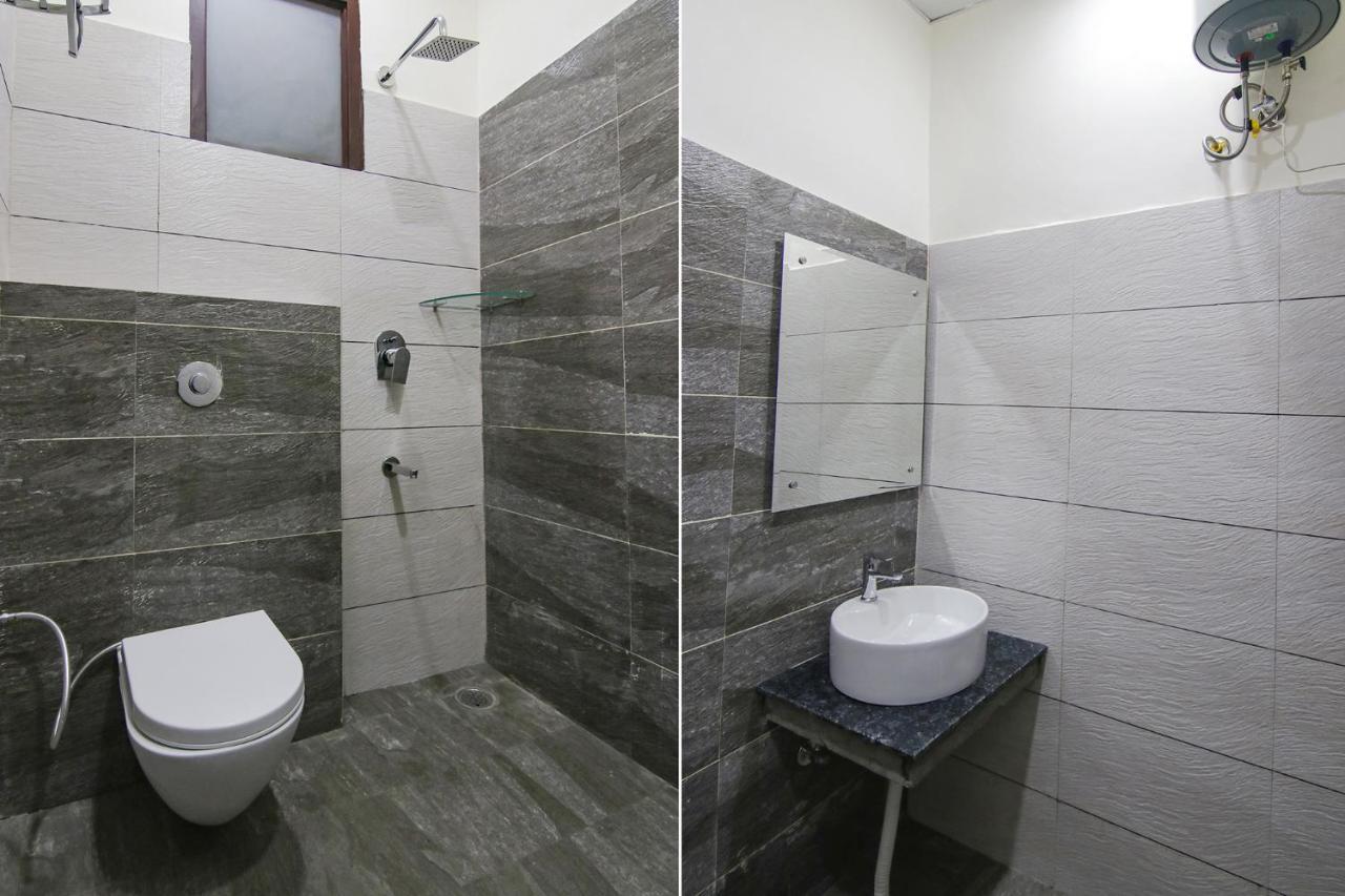 Fabhotel Spring أمريتسار المظهر الخارجي الصورة